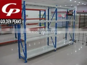 Middle Duty Warehouse Rack