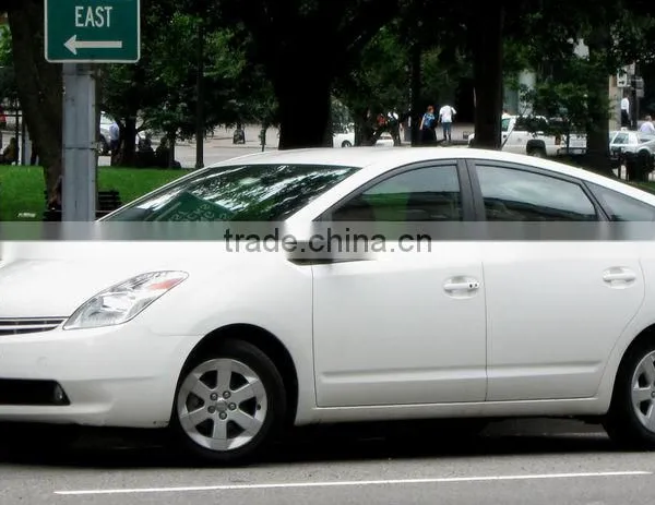 Exclusive Design FOR TOYOTA PRIUS A DRL CAR Daytime Running LIGHT photo-5