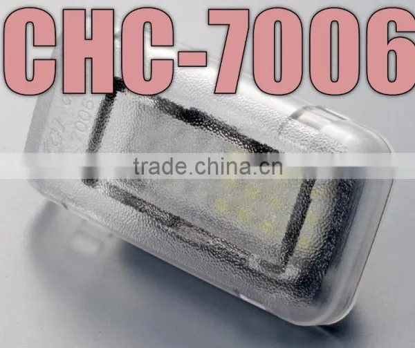 Car Refit LED Car Door LOGO Laser Projector Light FOR TOYOTA PREMIO photo-5