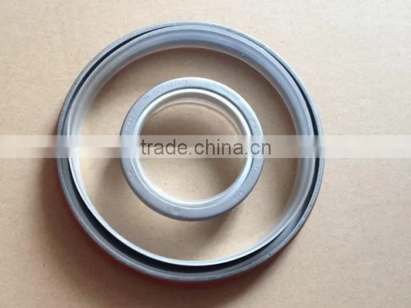 6BT5.9 4BT3.9 Crankshaft Seal 3904353 photo-2