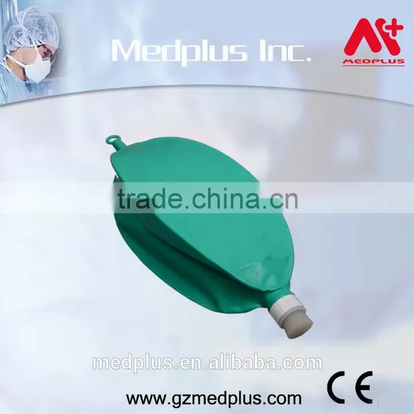 Tail Ring Optional Disposable Latex-free Breathing Bag photo-5