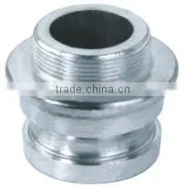 British Type Male Adaptor Fire Hose Adaptor