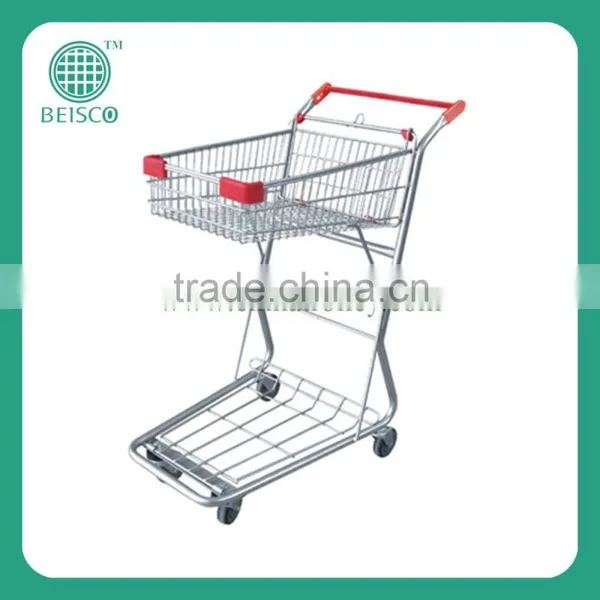 Liquor Trolley, Heavy Duty,shopping Trolley, Shopping Cart