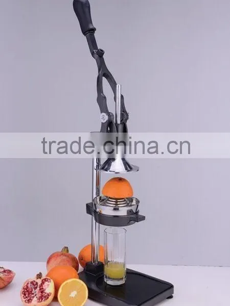 Aluminum Juicer Hand Juice Maker