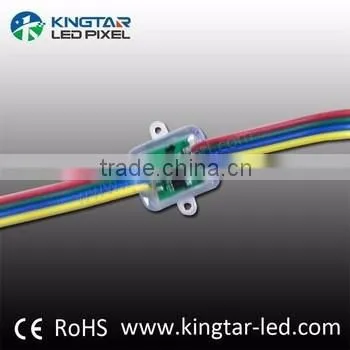 12mm 50 pc Dance Floor LED Ucs1903 photo-2