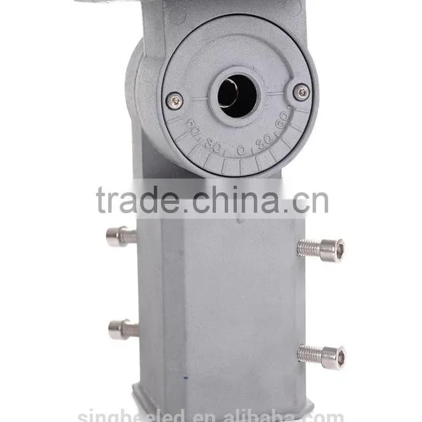 100w/120w, Bridgelux Chip, LED Street Light SP-1005,2years Warranty, MW Driver photo-3