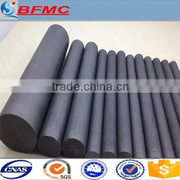High Density Rod of Graphite photo-3