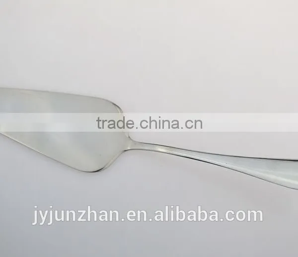 High Grade Stainless Steel Cake Server for Factory Sell Directly photo-3