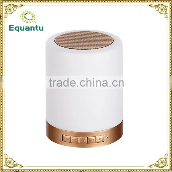 Support Any Audio MP3 Files Wireless Bluetooth Speaker photo-2