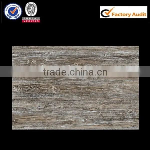 Use Ceramic Glazed Nature Indoor Wood Floor Tiles