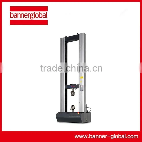50KN Electronic Tensile Testing Machine/ Universal Tensile Tester photo-4
