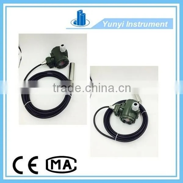 Submersible Liquid Level Transmitter/transducer/sensor photo-2