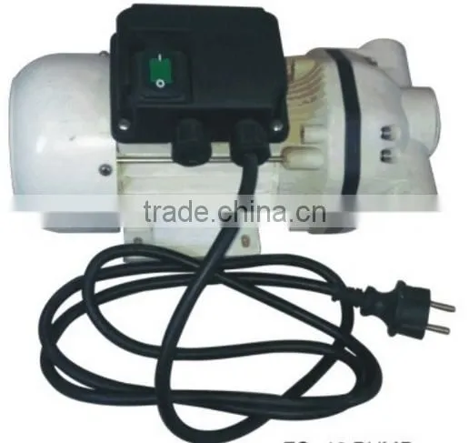 Diaphragm Pump