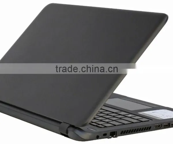 NEW Product 15.6 Laptop Computer Touchscreen 4GB 500GB Intel Dual 2.58GHz DVD+RW Win 10 15-f211 photo-4
