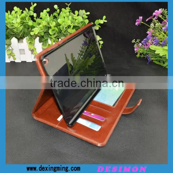 China New Products for Xiaomi mi Pad Case Cover,book Style Flip Leather Case for Xiaomi mi Pad Quality Choice photo-6