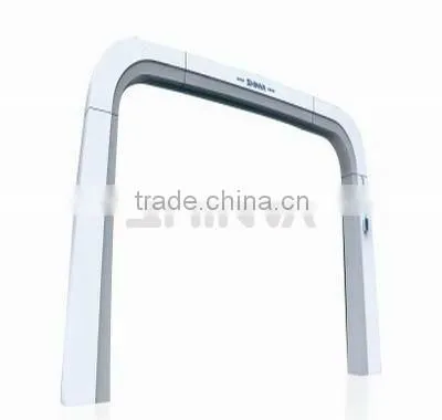 SHINVA CTSim3 Laser Positioning System (CE/ISO Certified)