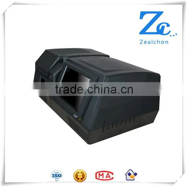 High Quality X-Ray Fluorescence Spectrometer for Precious Metals photo-6