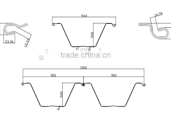Steel Sheet Pile photo-6