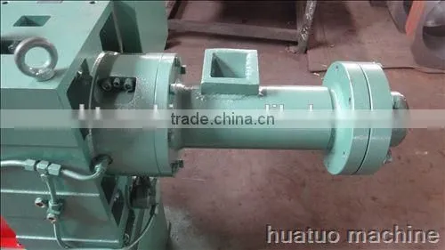 Hot Sale Rubber Extruder Stainless Steel Strainer photo-5