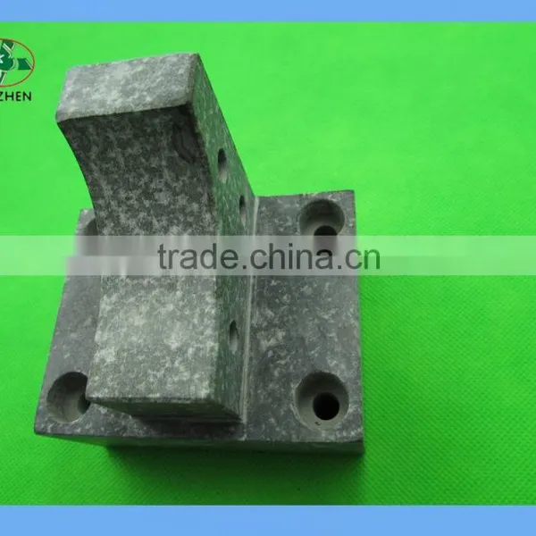 SSG Wire Cutting Machine Insulating Machine Head EDM Insulator Plate Lowest KS303