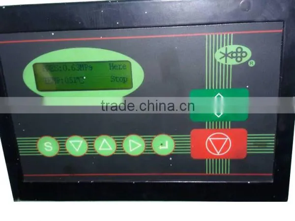 Sullair Screw Air Compressor Parts Module PS4 PLC Programmable Controller