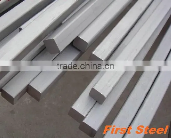 Competitive Price Square Steel Bar