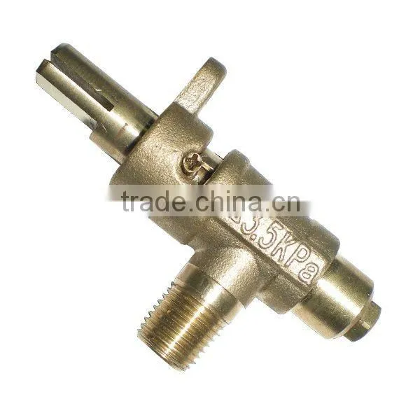 Gas Valve