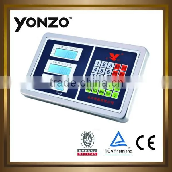Most Popular Useful Electronic Weighing Indicator Price Computing photo-6