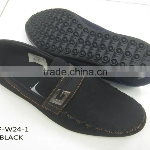 Mens PU Shoes