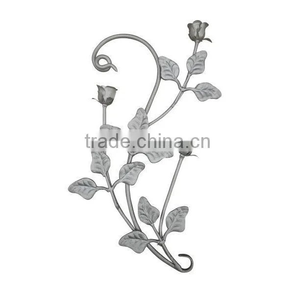 Wrought Iron Ornament photo-4