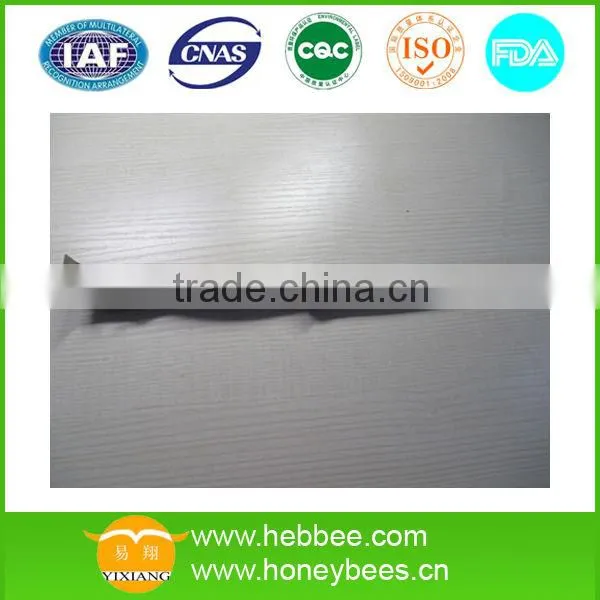Multi-funcation 'J ' Shaped Hive Tool photo-3