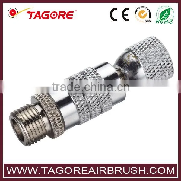 TG117 Airbrush Quick Connector photo-2