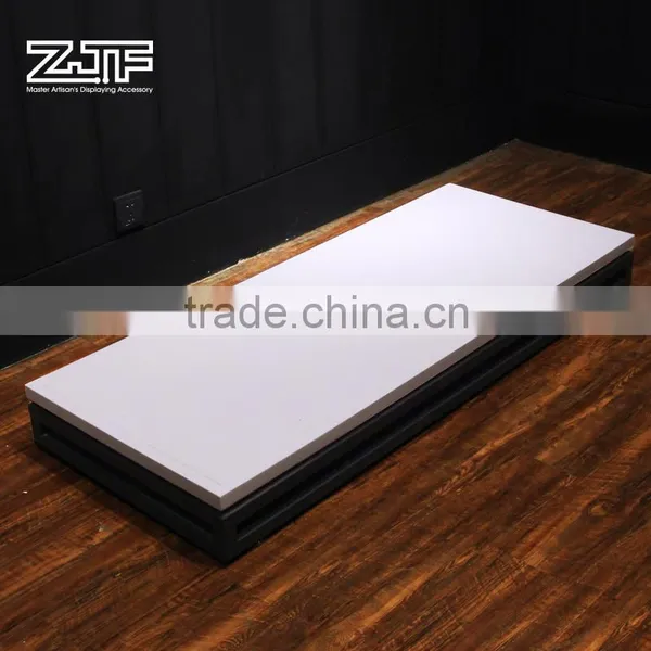 ZJF Model Display Table Shop Modern Display Stand photo-2
