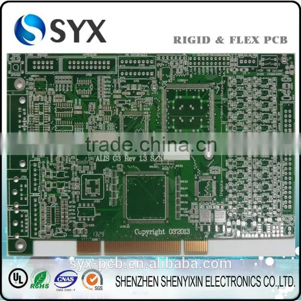 OEM Quick Turn Pcb/ Elevator Pcb photo-6