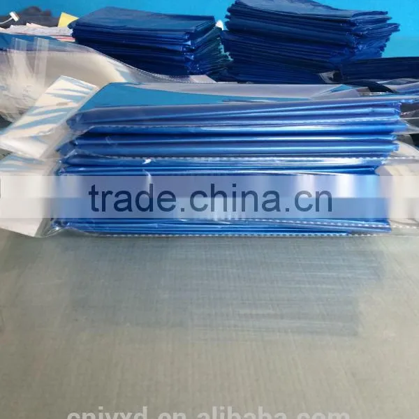 Colorful Plastic Packing Bag photo-2