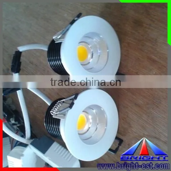 7W Ceiling Lighting,cob Ceiling Lighting,cob Down Light photo-2