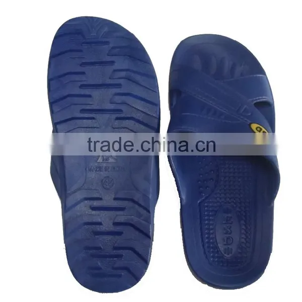 High Quality Esd Anti-static Slipper/cleanroom Esd Shoes/antistatic Shoes,Esd Safety Shoes,Antistatic Slippers photo-5