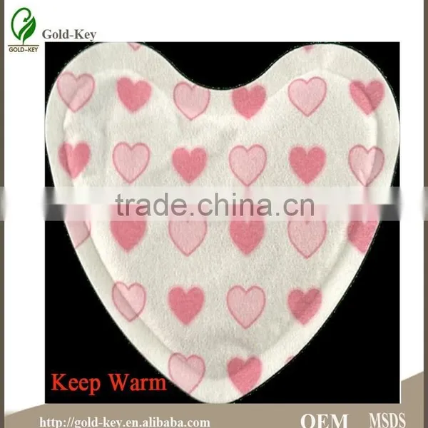 Magic Warmer Heat Patch Instant Body Heat Patch for Cold photo-5