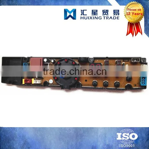 Washing Machine Controller PCB