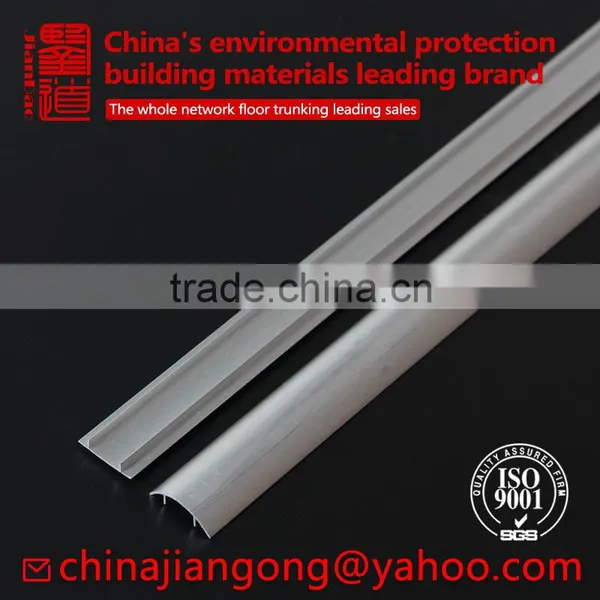 Aluminum Cable Wire Trunking China Supplier