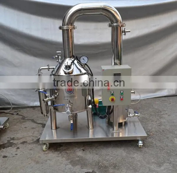 Best Quality Honey Processing Equipment,honey Thickner Machines photo-2