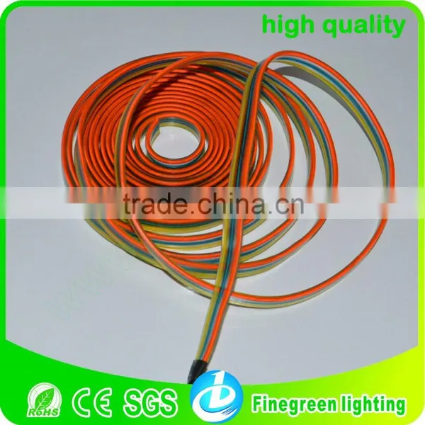 Electroluminescent Tape Strip in Muliti Color photo-3