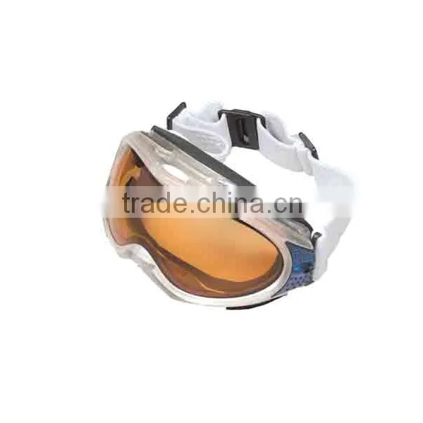 Double Lens Anti-fog Sport Ski Goggles photo-2
