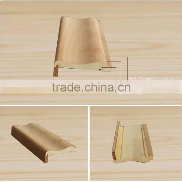 Hardwood or Poplar Laminated Beech Plywood Sheets Prices photo-2