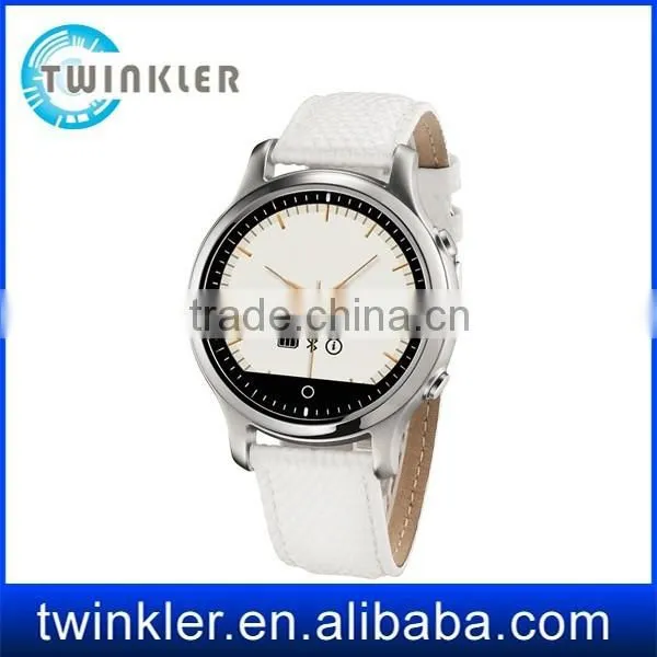 Smart Watch Support Ios and Andoriod S360 Smart Watch photo-5