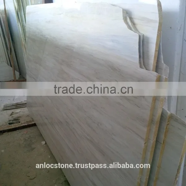 Vietnam Wooden Vein Marble From Anlocstone photo-4