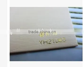 50mm PVC BLIND photo-6