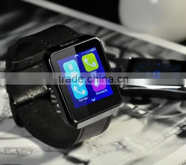 2015 Hot Products Smart Bluetooth Watch For Android Ios Phone,For Iphone Bluetooth Watch photo-5