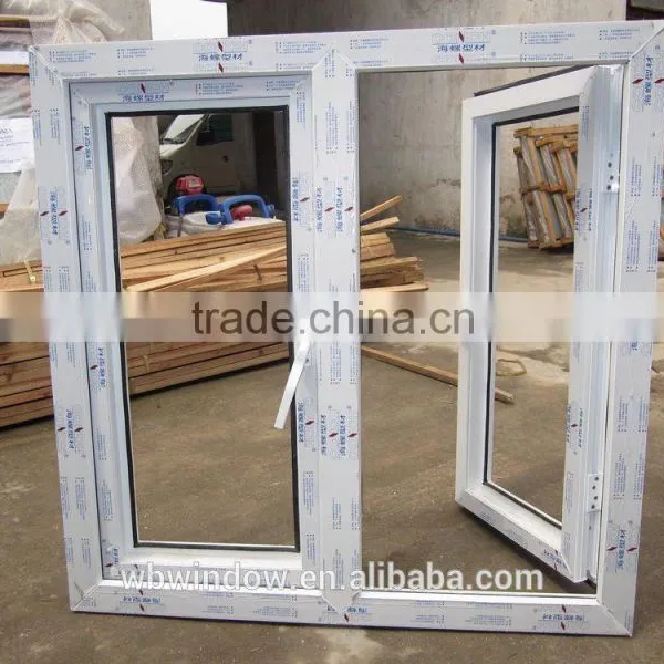 Outward Opening or Side Hung Opening Window photo-2