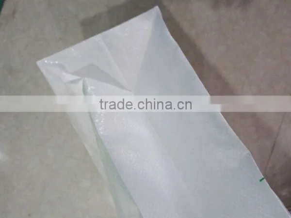 Plating Plastic Material Gypsum Powder 25kg Bag photo-5